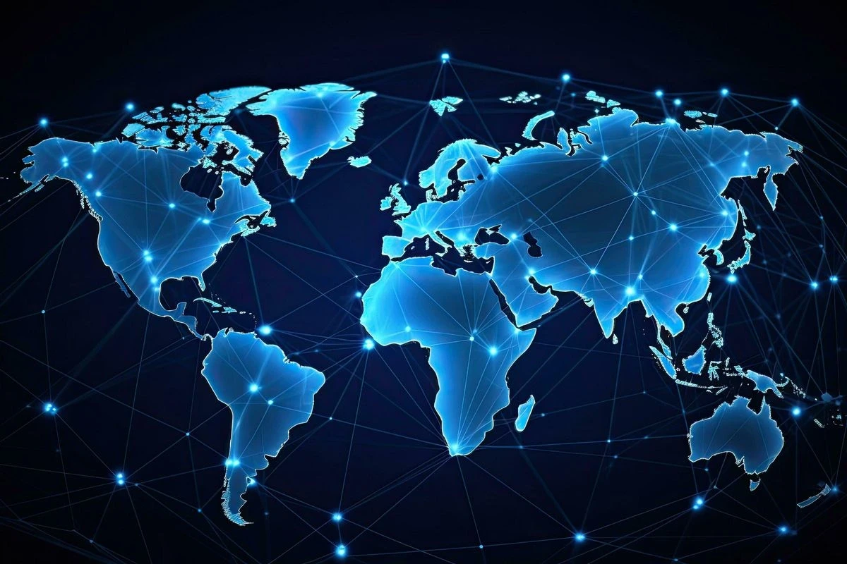 Novaturn Group — Connected World