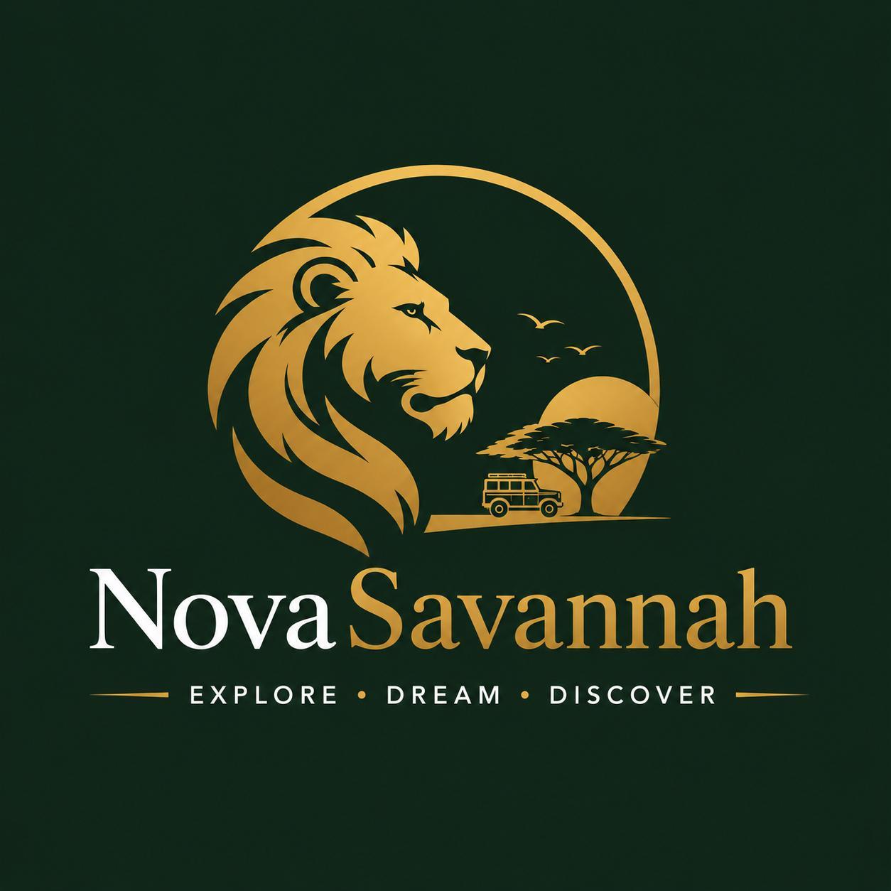 Novasavannah