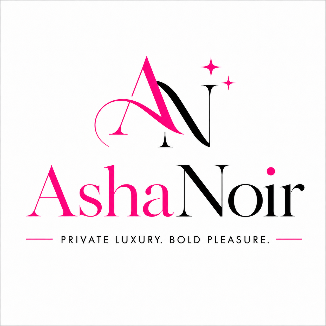 AshaNoir