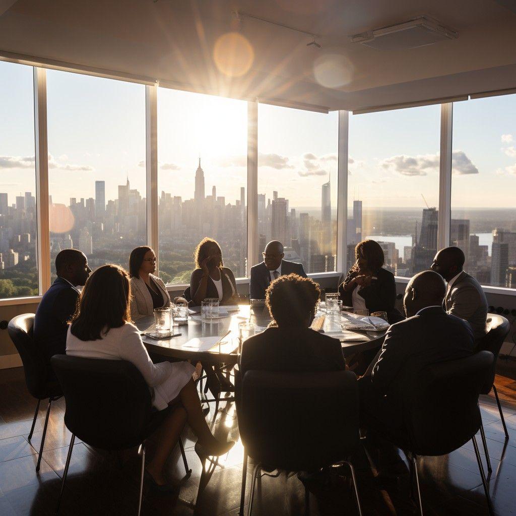 Novaturn Group AGM